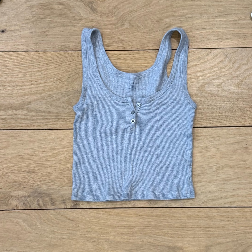 BRANDY MELVILLE